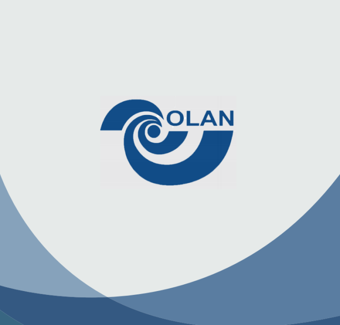 Olan de Mexico Product Catalog